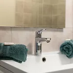 Apartment Victoria Boho, Au Coeur Du Centre Aix-les-Bains